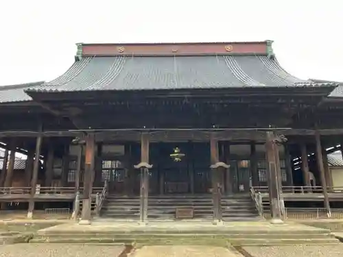 専照寺(福井県)
