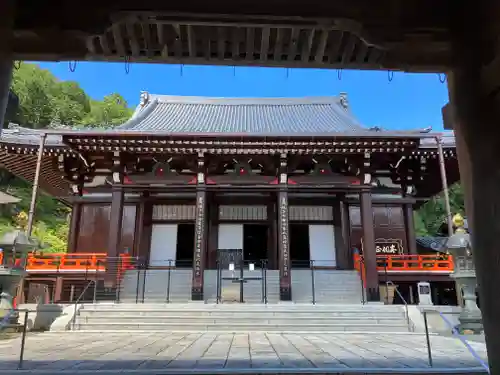 本圀寺(京都府)