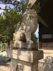 龍宮神社(北海道)