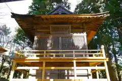 高司神社〜むすびの神の鎮まる社〜の建物その他