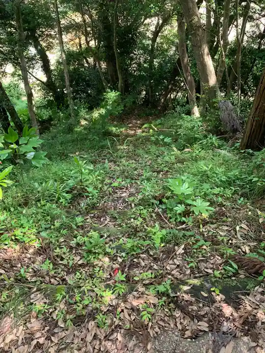高倉神社(千葉県)