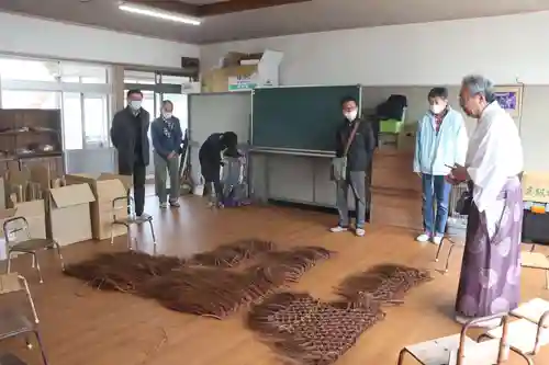 美奈宜神社(福岡県)
