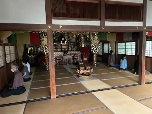 安用寺(愛知県)