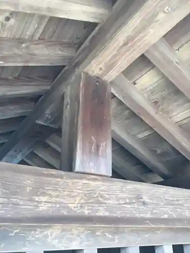 久伊豆社のその他建物