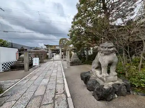 晴明神社(京都府)