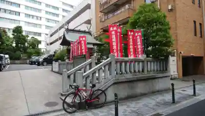 金刀比羅宮東京分社のその他建物