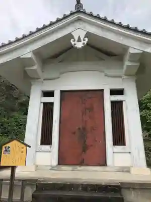 栄山寺(奈良県)