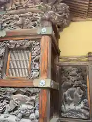 古峯神社(栃木県)