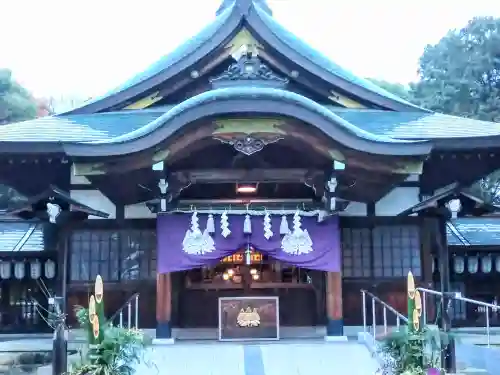 成海神社(愛知県)