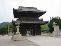 普賢寺(山口県)