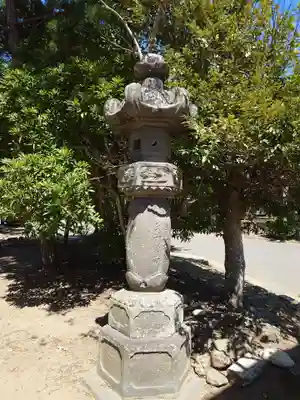 玉崎神社(千葉県)