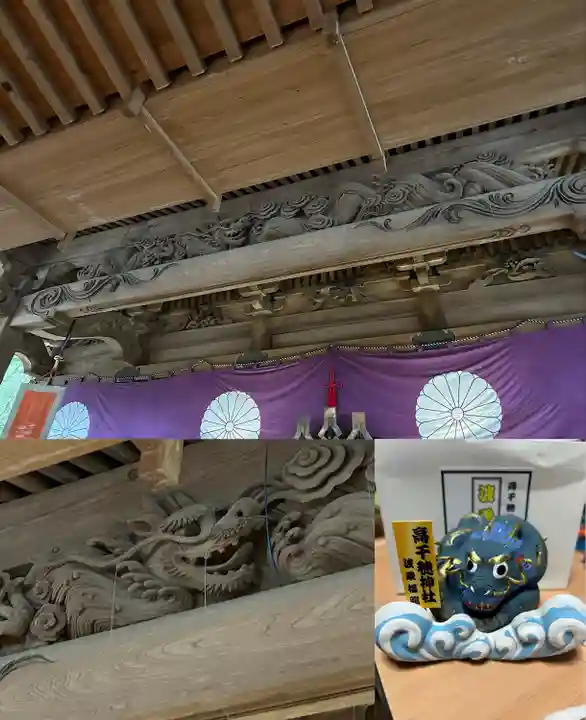 高千穂神社(宮崎県)