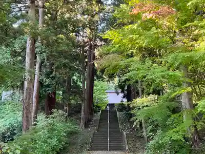 羽賀寺(福井県)