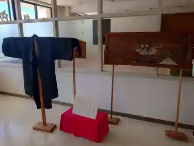 湯殿山神社（出羽三山神社）(山形県)