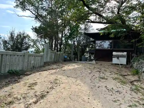 豊玉姫神社(香川県)