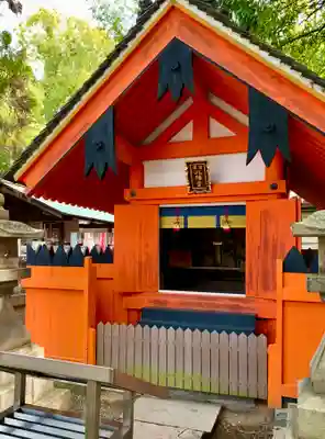 住吉大社(大阪府)