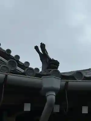 御嶽神社茅萱宮(岐阜県)