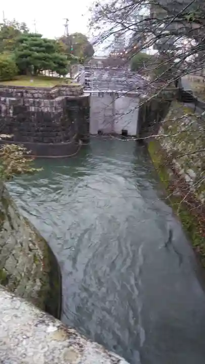 長等神社(滋賀県)