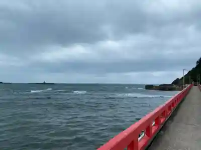 白山神社(山形県)