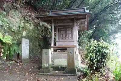 甲山寺(香川県)