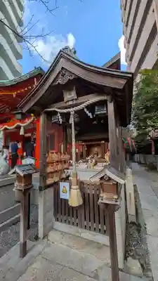 四宮神社(兵庫県)
