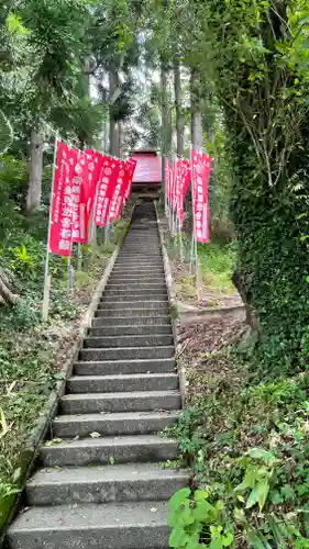 般若院の建物その他