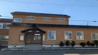 陽林寺のその他建物