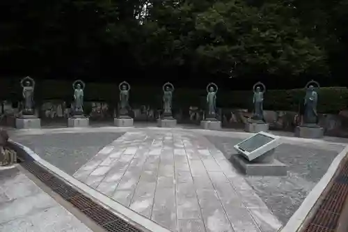 花山院菩提寺(兵庫県)