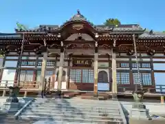 大満寺(宮城県)