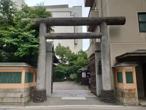 京都大神宮(京都府)
