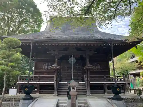 高安寺(東京都)
