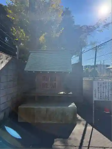 弁天神社(神奈川県)