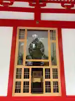 成田山大阪別院 明王院(大阪府)