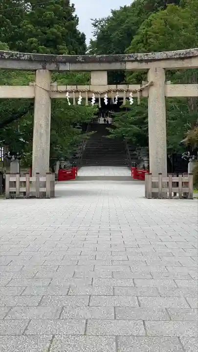 仙台東照宮(宮城県)