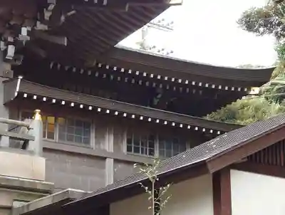 大甕神社(茨城県)