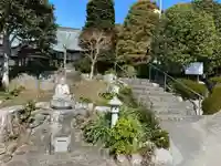 自性院(静岡県)