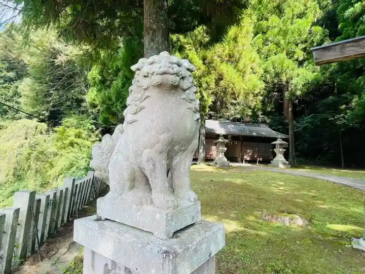 神楽岡神社(奈良県)