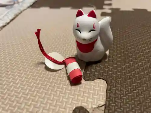 千歳神社(北海道)