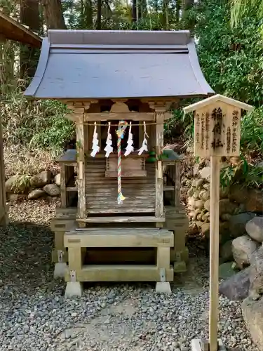 大崎八幡宮(宮城県)