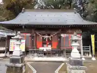 三光稲荷神社(福島県)