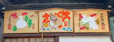 大阪天満宮(大阪府)