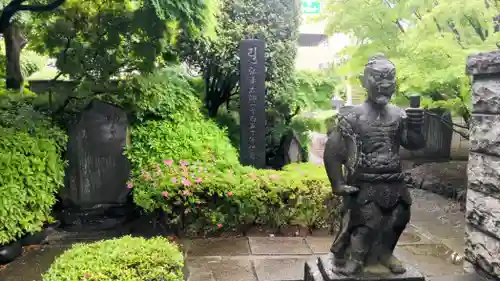 金剛寺(東京都)