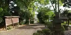 神足神社(京都府)