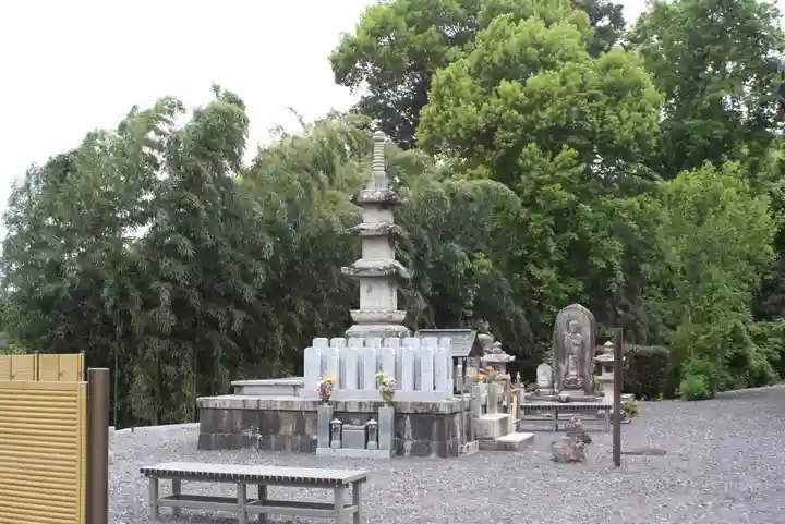 菩提禅寺(滋賀県)