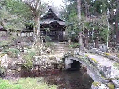 法華寺(岐阜県)