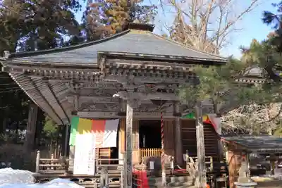 西光寺(宮城県)
