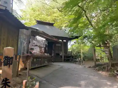 中尊寺(岩手県)