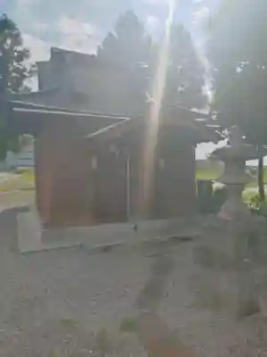 香取神社(埼玉県)