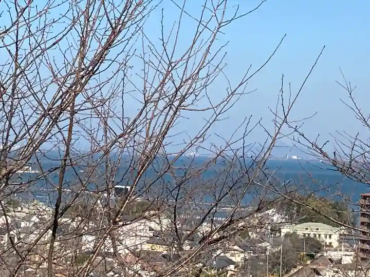 園城寺(三井寺)(滋賀県)