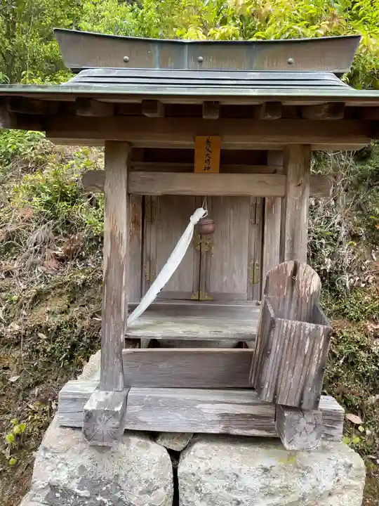天満神社(兵庫県)